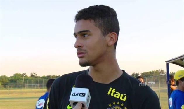 Лео Сантос, as.com