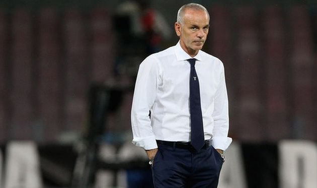 СТЕФАНО ПЬОЛИ, GETTY IMAGES