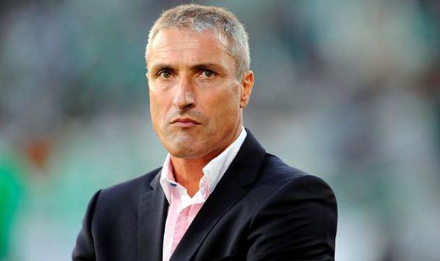 Бернар Казони, fclweb.fr  