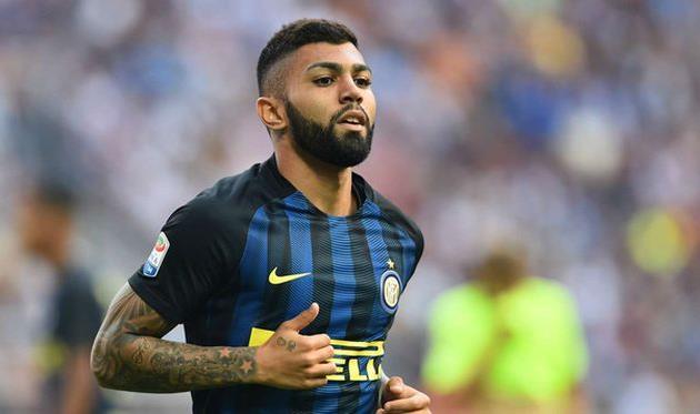 Габигол, goal.com