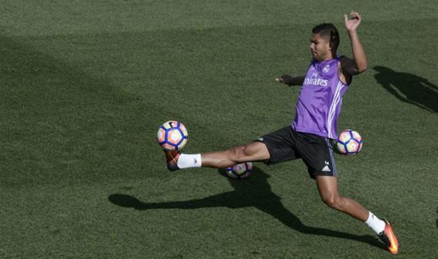 Каземиро, marca.com