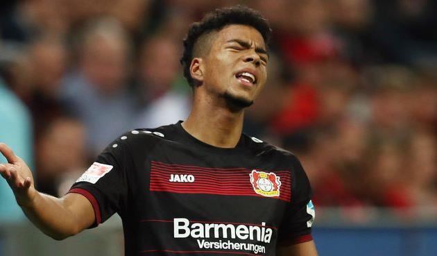 Бенжамин Хенрикс, goal.com