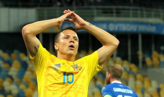 ЕВГЕНИЙ КОНОПЛЯНКА, ФОТО: ИЛЬЯ ХОХЛОВ