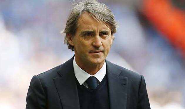 РОБЕРТО МАНЧИНИ, NERDOHOLIC.COM