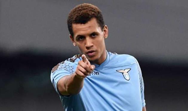 Равель Моррисон, goal