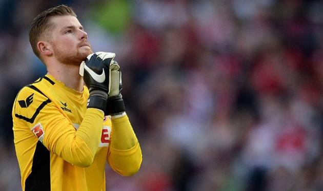 Тимо Хорн, ESPN