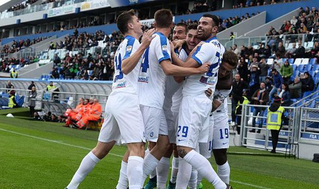 Аталанта, Google