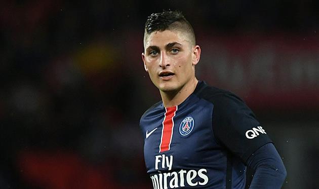 Марко Верратти, rmc sport