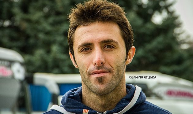 Саша Стевич, ВолиньPost