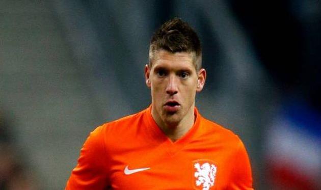 Стейн Схаарс, L'Equipe