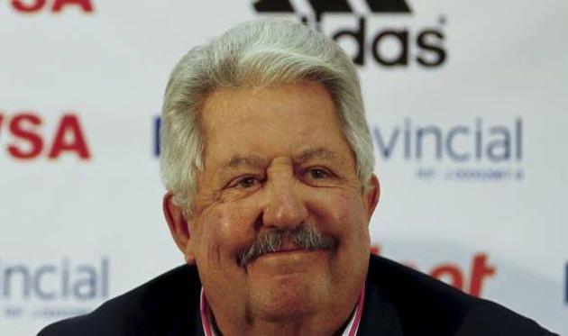 Рафаэль Эскивель, L'Equipe