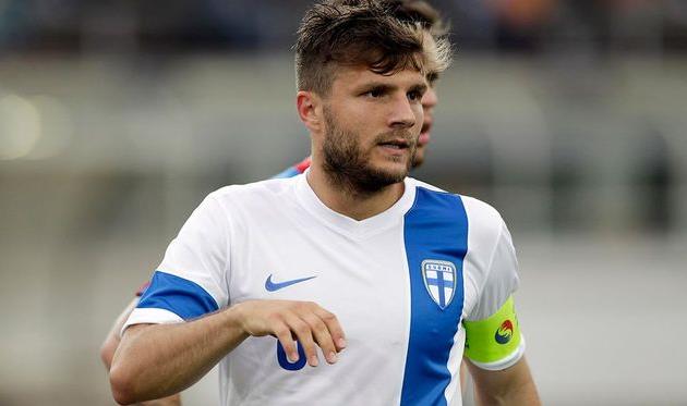 Перпарим Хетемай, yle.fi