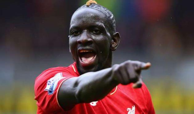 Мамаду Сахо, Getty Images