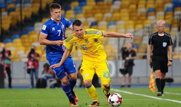 евгений коноплянка, фото: илья хохлов