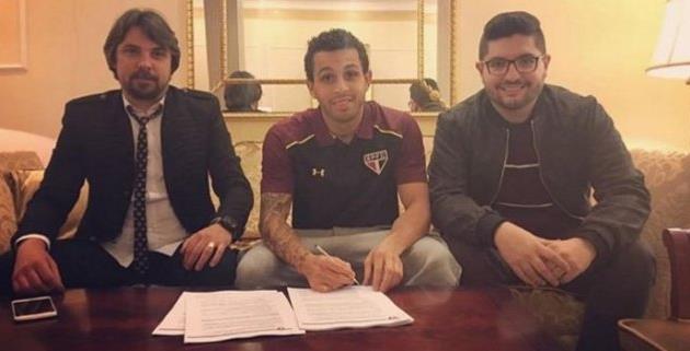 веллингтон нем, globoesporte