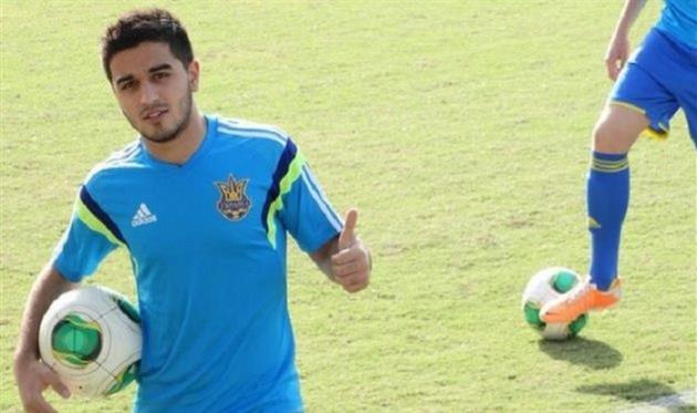 Бека Вачиберадзе, vk.com