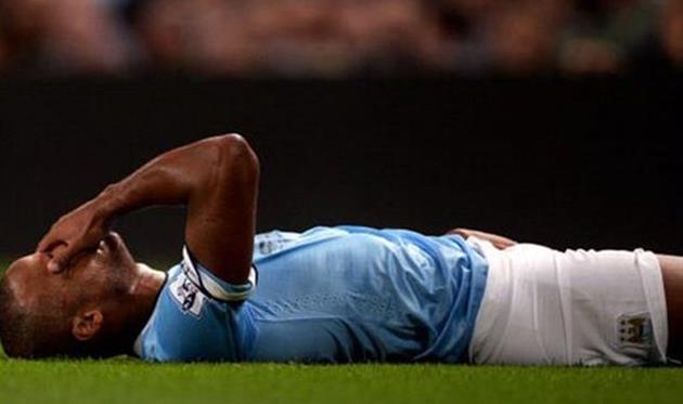 ВЕНСАН КОМПАНИ, GETTY IMAGES