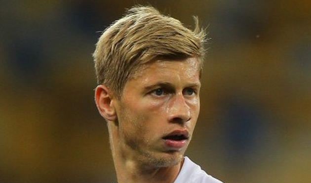 Валерий Федорчук, fcdynamo.kiev.ua