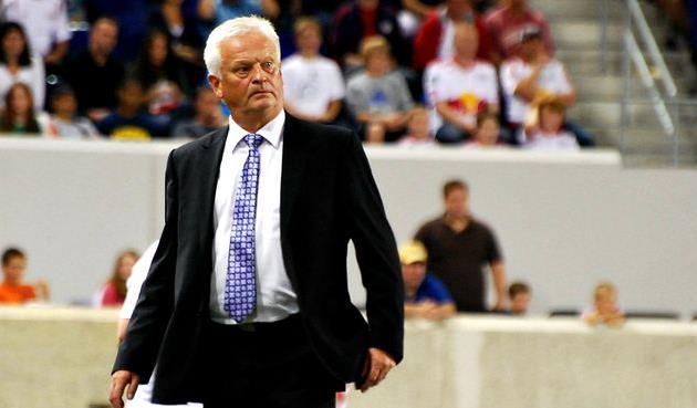 Ханс Бакке, Getty Images