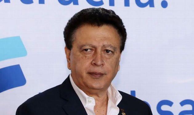 Альфредо Хавит, espnfc.com