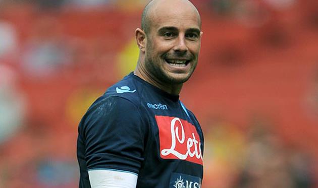 Пепе Рейна, Google