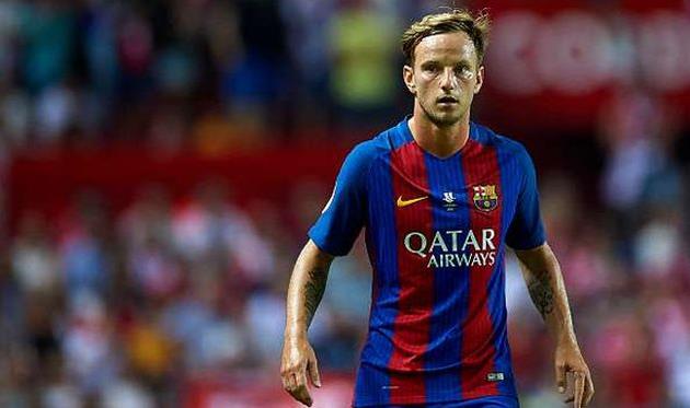 Иван Ракитич, sportskeeda.com