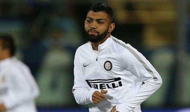 Габигол, goal.com