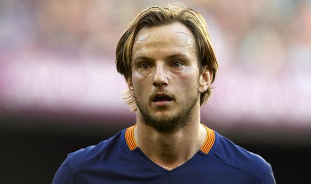 Иван Ракитич, bleacherreport.net