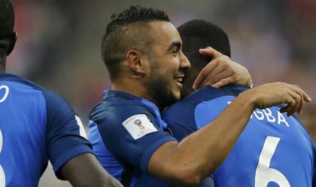 фото francefootball.fr