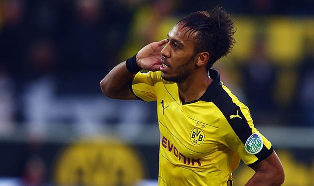 Пьер-ЭМерик Обамеянг, Sky Sports