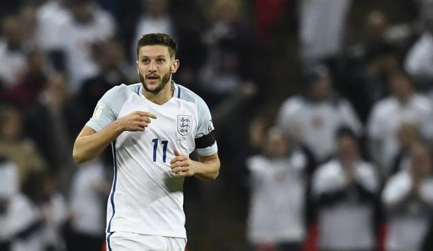 адам лаллана, twitter