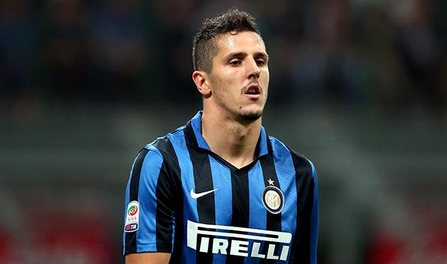 Стеван Йоветич, europacalcio.it