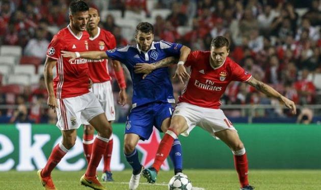 Виктор Нильссон-Линделоф (справа), twitter