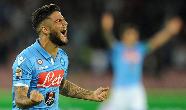 Лоренцо Инсинье, youtube