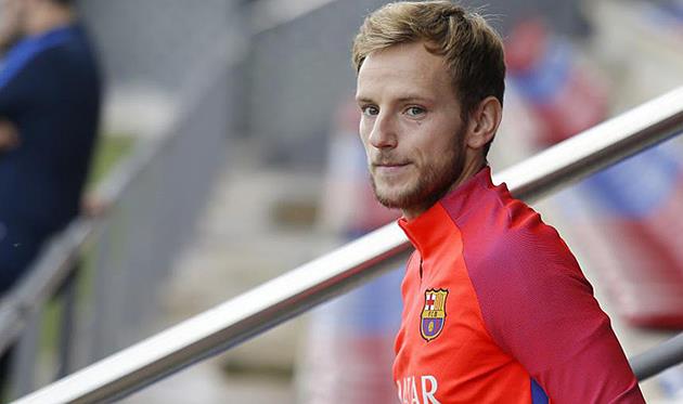 Иван Ракитич, Marca