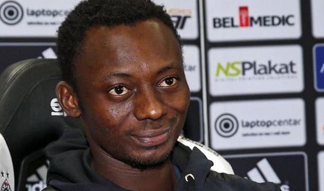 Седрик Гогуа, SportSport.ba