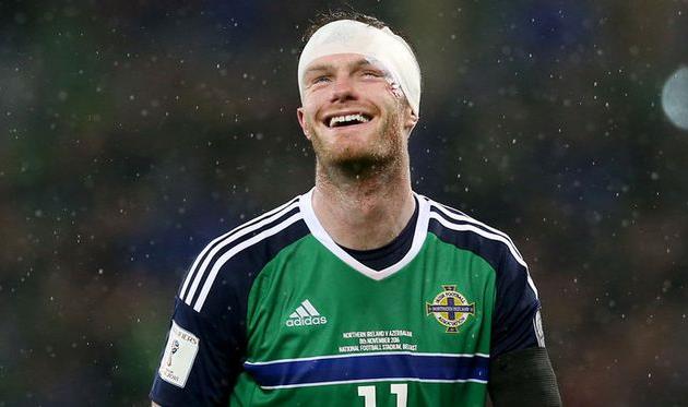 Крис Брант, Sky Sports