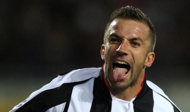 Алессандро Дель Пьеро, giornalettismo.com