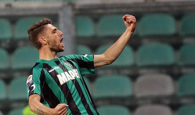 Доменико Берарди, gazzettaworld.com