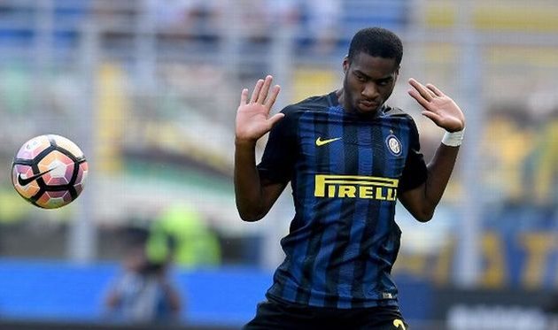 Джоффри Кондогбия, Getty Images