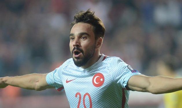 Волкан Шен, fanatik.com.tr