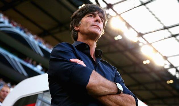 Йоахим Лев, Getty Images