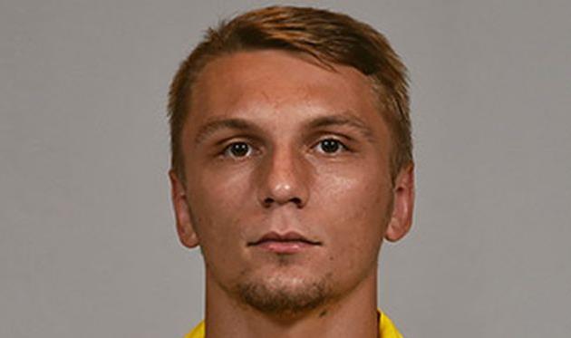 Александр Осман, uefa.com