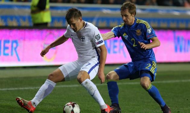 богдан бутко, ффу