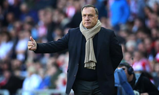 дик адвокаат, Daily Star