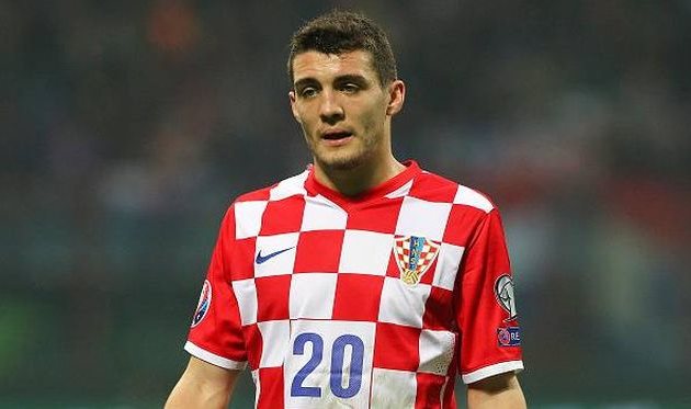 Матео Ковачич, Sportskeeda.com