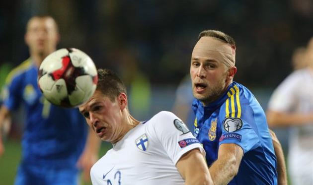 артем кравец, ффу