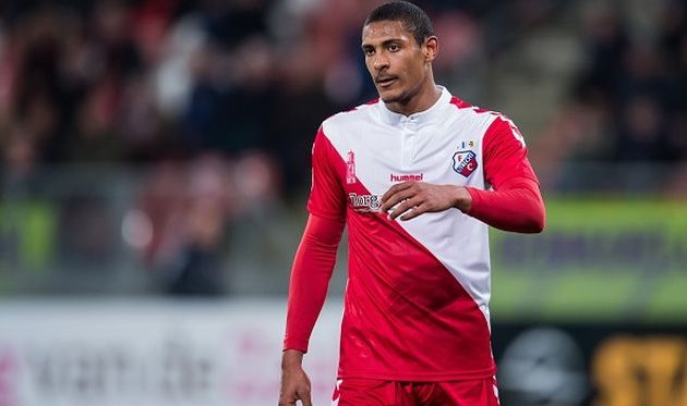 Себастьян Айер, Getty Images