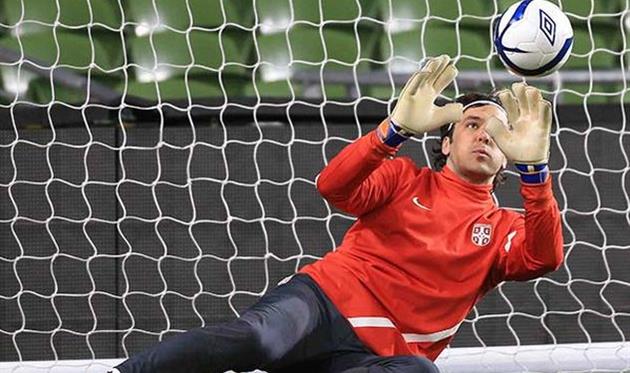 Владимир Стойкович, fss.rs