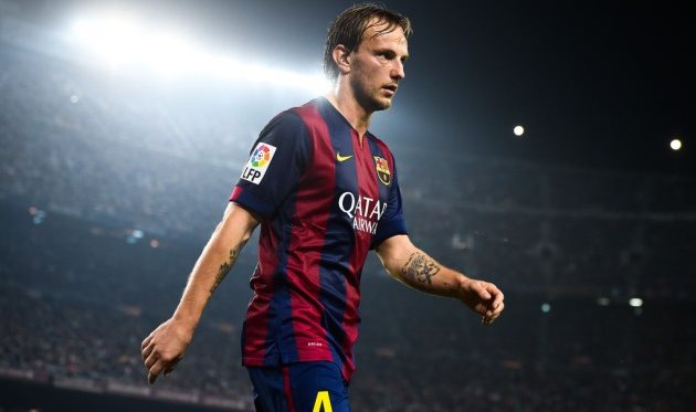 ИВАН РАКИТИЧ, GETTY IMAGES